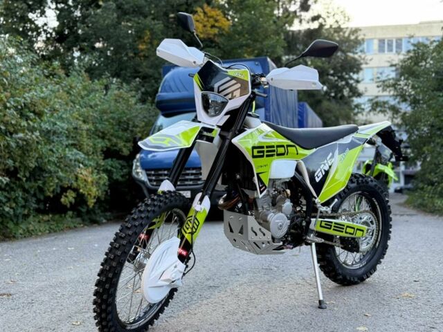 Геон Другая, объемом двигателя 0.3 л и пробегом 0 тыс. км за 2820 $, фото 11 на Automoto.ua