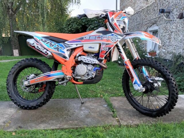 Геон Другая, объемом двигателя 0 л и пробегом 0 тыс. км за 3100 $, фото 1 на Automoto.ua