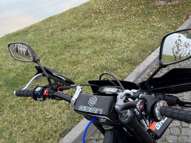 Геон Другая, объемом двигателя 0.3 л и пробегом 0 тыс. км за 2600 $, фото 7 на Automoto.ua