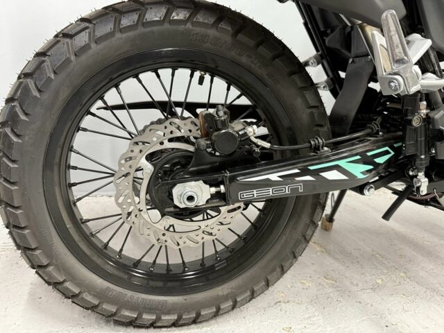 Геон Другая, объемом двигателя 0.3 л и пробегом 0 тыс. км за 2299 $, фото 18 на Automoto.ua