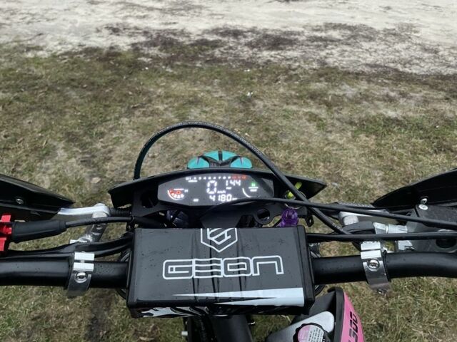 Геон Другая, объемом двигателя 0.3 л и пробегом 0 тыс. км за 2500 $, фото 19 на Automoto.ua