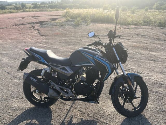 Геон Другая, объемом двигателя 0.25 л и пробегом 0 тыс. км за 1260 $, фото 2 на Automoto.ua