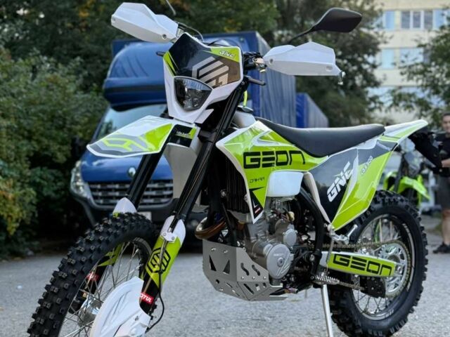 Геон Другая, объемом двигателя 0.3 л и пробегом 0 тыс. км за 2820 $, фото 10 на Automoto.ua