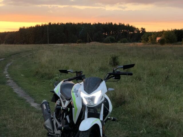 Геон Інша, об'ємом двигуна 0.25 л та пробігом 0 тис. км за 1378 $, фото 6 на Automoto.ua