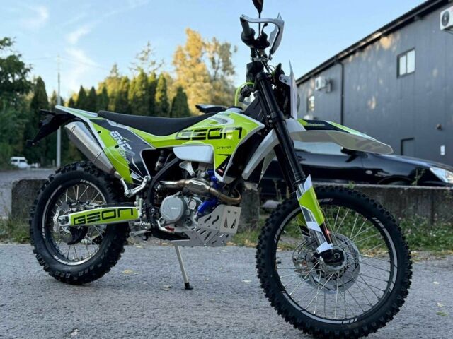 Геон Другая, объемом двигателя 0.3 л и пробегом 0 тыс. км за 2820 $, фото 7 на Automoto.ua