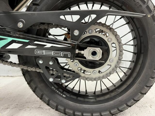 Геон Другая, объемом двигателя 0.3 л и пробегом 0 тыс. км за 2299 $, фото 8 на Automoto.ua