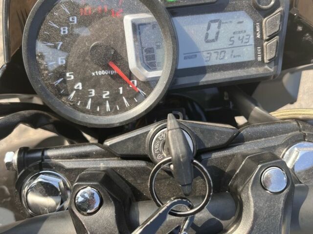 Геон Другая, объемом двигателя 0.25 л и пробегом 0 тыс. км за 1260 $, фото 4 на Automoto.ua