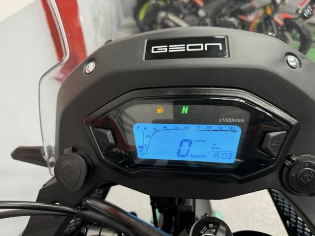 Геон Другая, объемом двигателя 0.3 л и пробегом 0 тыс. км за 2299 $, фото 19 на Automoto.ua