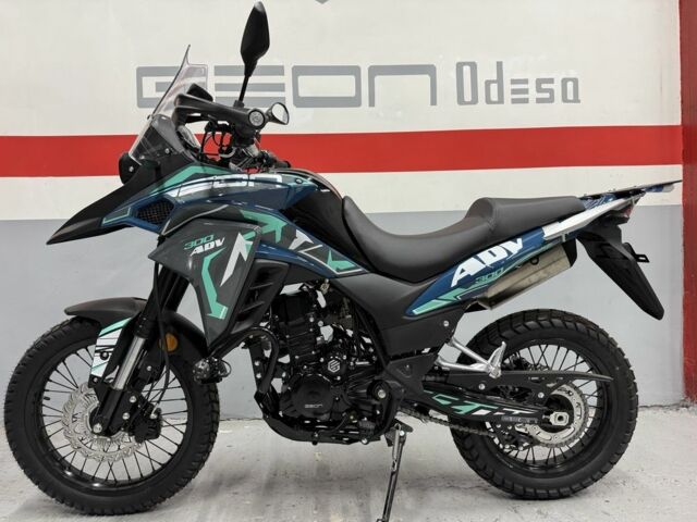 Геон Другая, объемом двигателя 0.3 л и пробегом 0 тыс. км за 2299 $, фото 1 на Automoto.ua