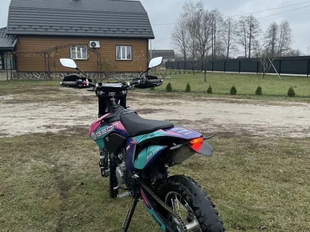 Геон Другая, объемом двигателя 0.3 л и пробегом 0 тыс. км за 2500 $, фото 18 на Automoto.ua