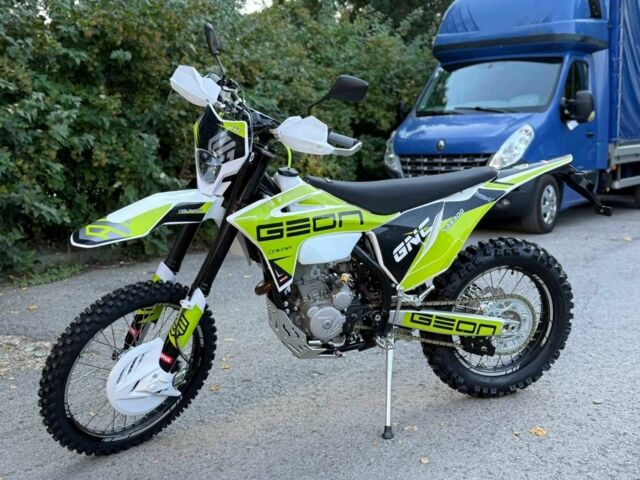 Геон Другая, объемом двигателя 0.3 л и пробегом 0 тыс. км за 2820 $, фото 2 на Automoto.ua