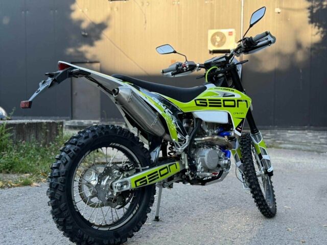 Геон Другая, объемом двигателя 0.3 л и пробегом 0 тыс. км за 2820 $, фото 5 на Automoto.ua