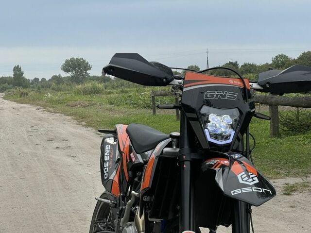 Геон Інша, об'ємом двигуна 0.3 л та пробігом 0 тис. км за 2699 $, фото 2 на Automoto.ua