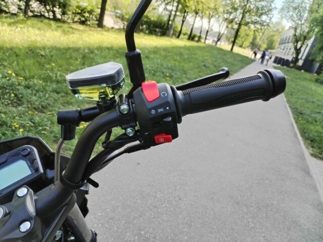 Геон Другая, объемом двигателя 0.25 л и пробегом 0 тыс. км за 1569 $, фото 4 на Automoto.ua