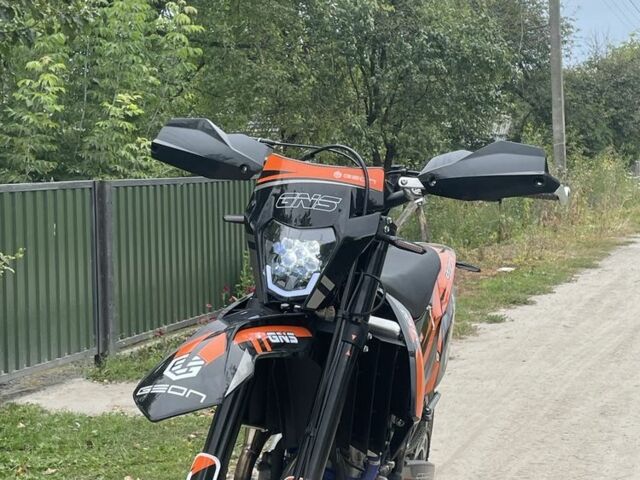 Геон Інша, об'ємом двигуна 0.3 л та пробігом 0 тис. км за 2699 $, фото 4 на Automoto.ua