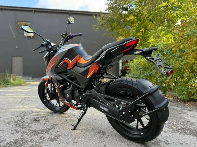 Геон Інша, об'ємом двигуна 0.3 л та пробігом 0 тис. км за 1990 $, фото 9 на Automoto.ua