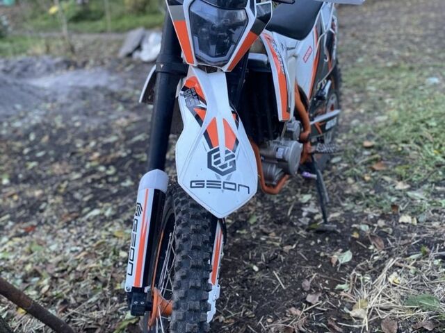 Геон Другая, объемом двигателя 0.3 л и пробегом 0 тыс. км за 2600 $, фото 1 на Automoto.ua