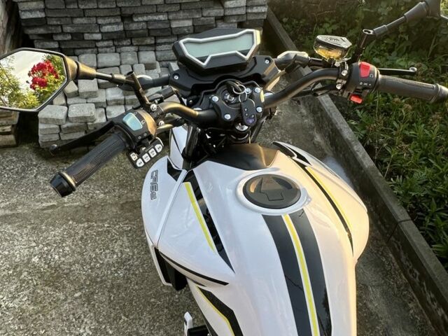 Геон Другая, объемом двигателя 0.25 л и пробегом 0 тыс. км за 1550 $, фото 5 на Automoto.ua