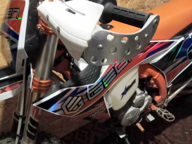 Геон Другая, объемом двигателя 0 л и пробегом 0 тыс. км за 3100 $, фото 4 на Automoto.ua