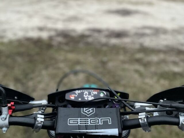 Геон Другая, объемом двигателя 0.3 л и пробегом 0 тыс. км за 2500 $, фото 9 на Automoto.ua