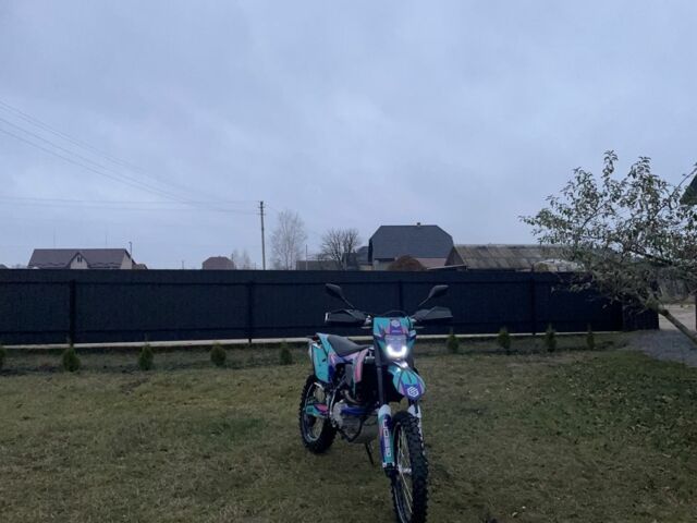 Геон Другая, объемом двигателя 0.3 л и пробегом 0 тыс. км за 2500 $, фото 1 на Automoto.ua