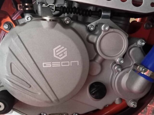 Геон Другая, объемом двигателя 0 л и пробегом 0 тыс. км за 3100 $, фото 2 на Automoto.ua