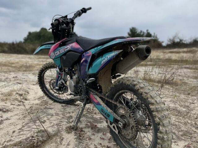 Геон Другая, объемом двигателя 0.3 л и пробегом 0 тыс. км за 2200 $, фото 5 на Automoto.ua