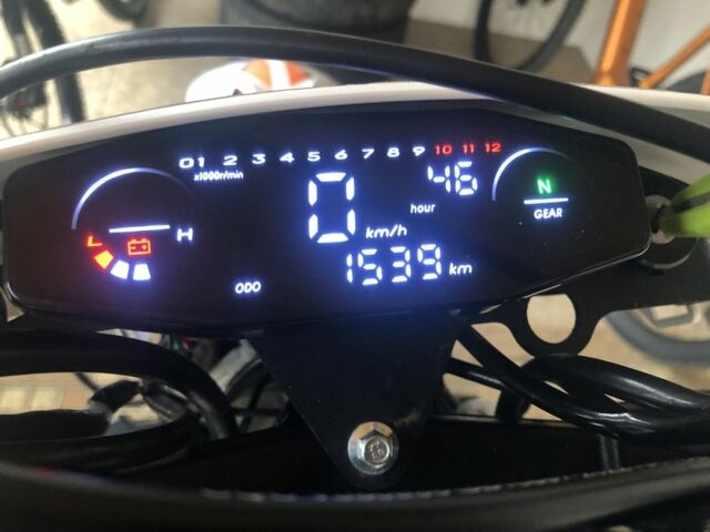 Геон Другая, объемом двигателя 0.3 л и пробегом 0 тыс. км за 2550 $, фото 3 на Automoto.ua