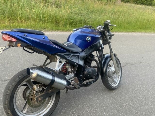 Геон Другая, объемом двигателя 0.25 л и пробегом 0 тыс. км за 800 $, фото 2 на Automoto.ua