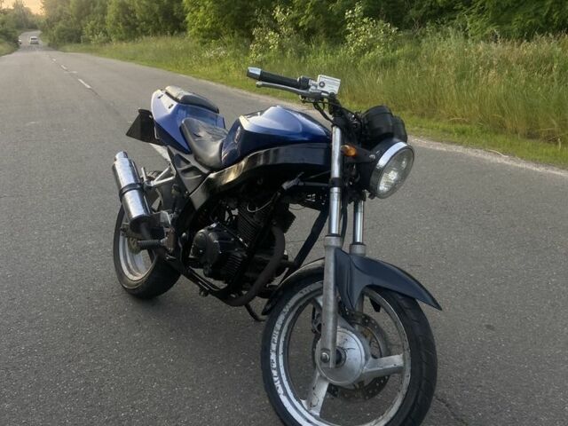 Геон Другая, объемом двигателя 0.25 л и пробегом 0 тыс. км за 800 $, фото 1 на Automoto.ua