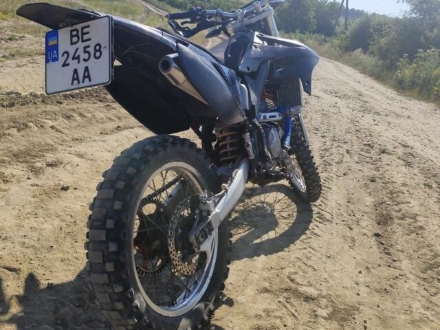 Геон Другая, объемом двигателя 0.25 л и пробегом 0 тыс. км за 1350 $, фото 2 на Automoto.ua