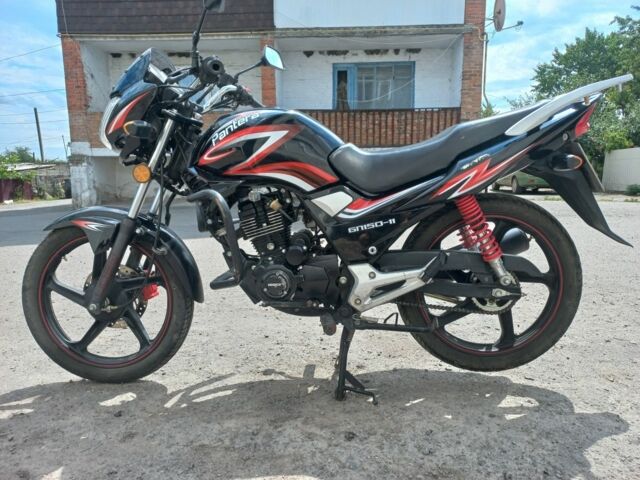 Геон Другая, объемом двигателя 0.15 л и пробегом 0 тыс. км за 750 $, фото 1 на Automoto.ua
