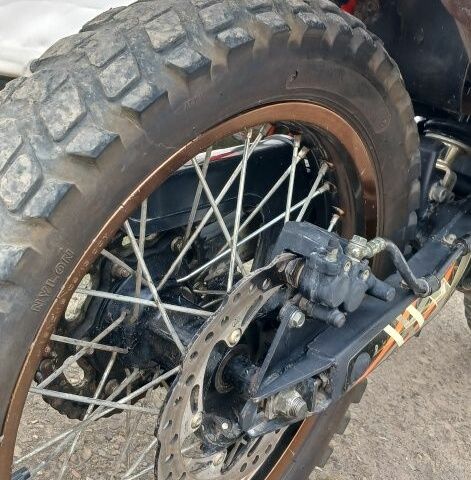 Геон Другая, объемом двигателя 0.2 л и пробегом 0 тыс. км за 42000 $, фото 7 на Automoto.ua