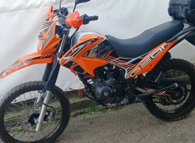 Геон Другая, объемом двигателя 0.2 л и пробегом 0 тыс. км за 42000 $, фото 1 на Automoto.ua