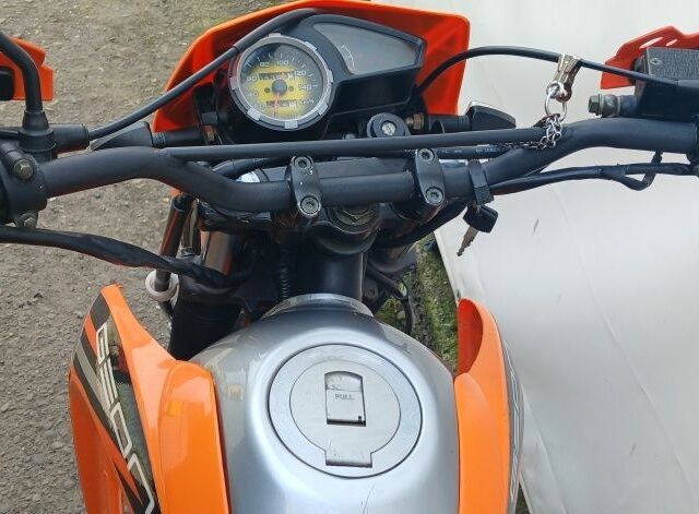Геон Другая, объемом двигателя 0.2 л и пробегом 0 тыс. км за 42000 $, фото 6 на Automoto.ua