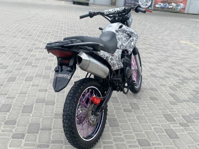 Геон Інша, об'ємом двигуна 0.25 л та пробігом 0 тис. км за 750 $, фото 5 на Automoto.ua