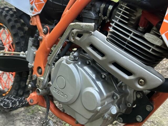 Геон Другая, объемом двигателя 0.25 л и пробегом 0 тыс. км за 1250 $, фото 7 на Automoto.ua
