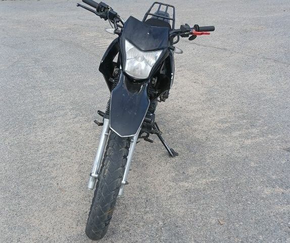 Геон Другая, объемом двигателя 0.2 л и пробегом 0 тыс. км за 670 $, фото 1 на Automoto.ua