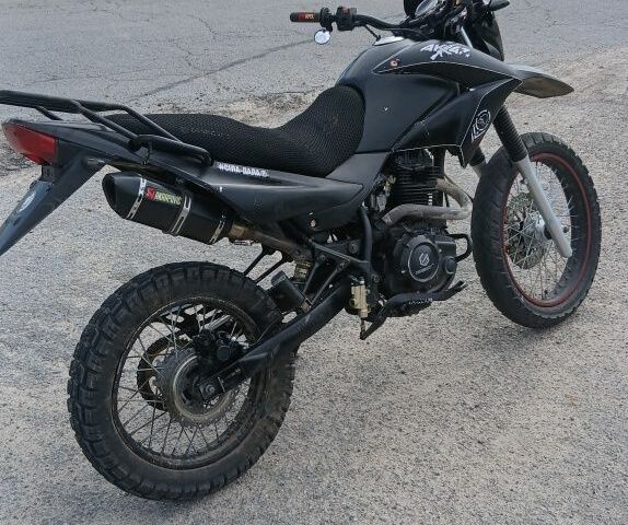 Геон Другая, объемом двигателя 0.2 л и пробегом 0 тыс. км за 670 $, фото 3 на Automoto.ua