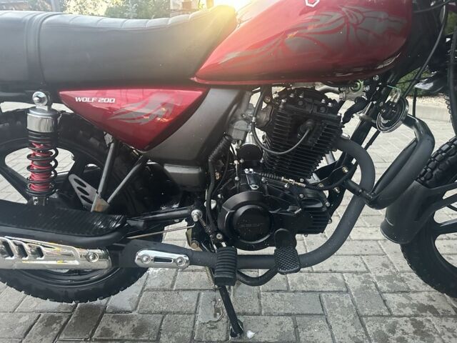 Геон Другая, объемом двигателя 0.2 л и пробегом 0 тыс. км за 900 $, фото 5 на Automoto.ua