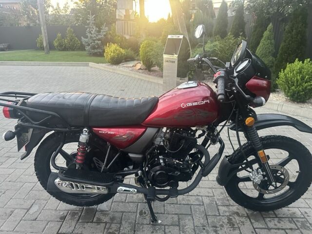 Геон Другая, объемом двигателя 0.2 л и пробегом 0 тыс. км за 900 $, фото 2 на Automoto.ua