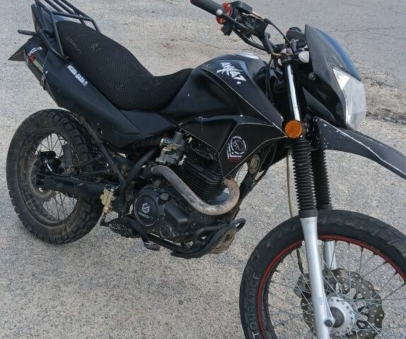 Геон Другая, объемом двигателя 0.2 л и пробегом 0 тыс. км за 670 $, фото 2 на Automoto.ua