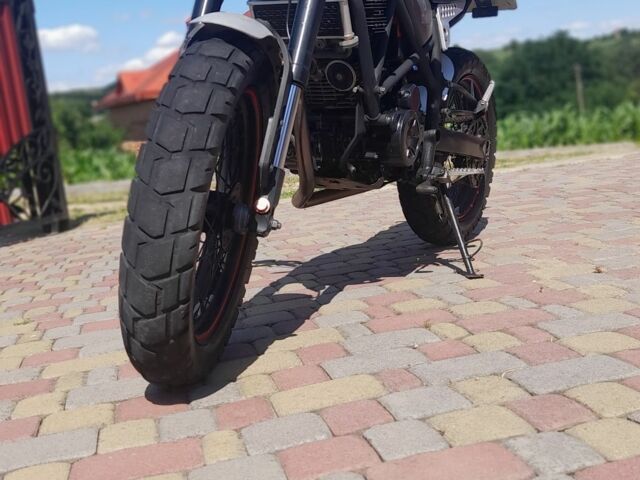 Геон Інша, об'ємом двигуна 0.25 л та пробігом 0 тис. км за 1300 $, фото 6 на Automoto.ua