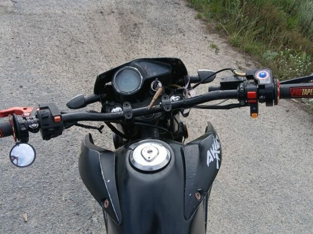 Геон Другая, объемом двигателя 0.2 л и пробегом 0 тыс. км за 670 $, фото 5 на Automoto.ua