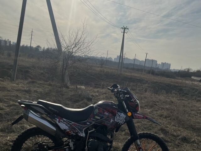 Геон Інша, об'ємом двигуна 0.25 л та пробігом 0 тис. км за 1000 $, фото 10 на Automoto.ua