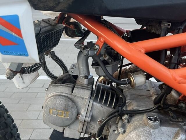 Геон Другая, объемом двигателя 0.13 л и пробегом 0 тыс. км за 920 $, фото 4 на Automoto.ua