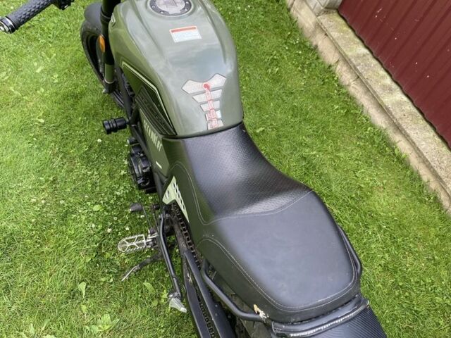 Геон Другая, объемом двигателя 0.25 л и пробегом 0 тыс. км за 1100 $, фото 3 на Automoto.ua