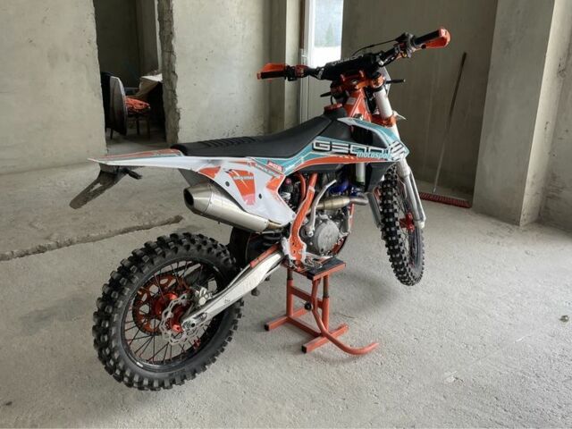 Геон Другая, объемом двигателя 0.25 л и пробегом 0 тыс. км за 3500 $, фото 1 на Automoto.ua