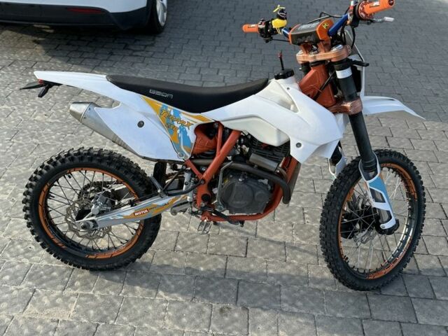 Геон Другая, объемом двигателя 0.25 л и пробегом 0 тыс. км за 1650 $, фото 3 на Automoto.ua