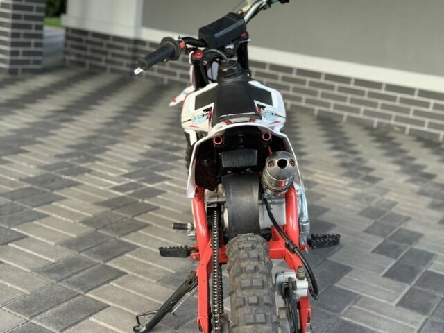 Геон Інша, об'ємом двигуна 0.11 л та пробігом 0 тис. км за 25000 $, фото 2 на Automoto.ua